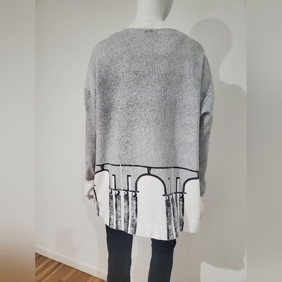 Top / Jacket - Picture 4 of 7